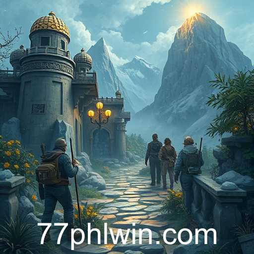Exploring the World of Adventure Games with Phlwin