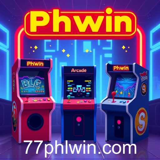 The Allure of Arcade Games: Endless Fun with 'phlwin' on Your Screen