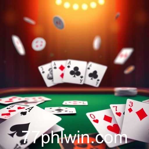 Exploring the World of Card Games with Phlwin: A Comprehensive Guide
