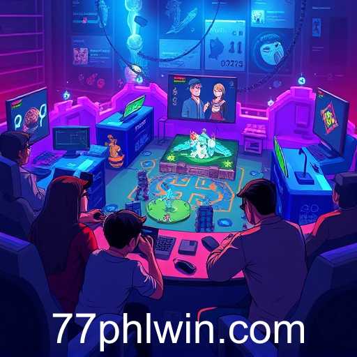 The Evolution of Online Gaming in 2025