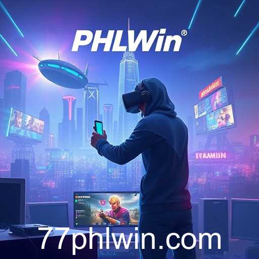 Gaming Dynamics on PHLWin