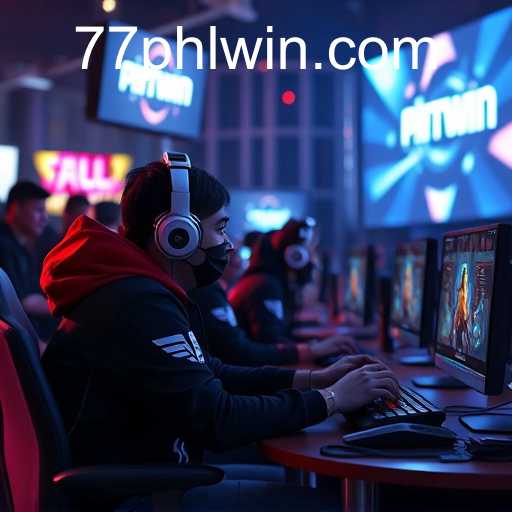 Inside the Online Gaming Landscape