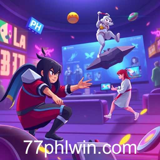 The Rise of Online Gaming: PHLWIN Leading the Charge