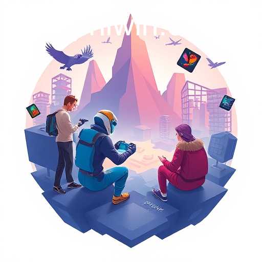 Thriving in the Digital Playground: Analyzing Phlwin's Impact