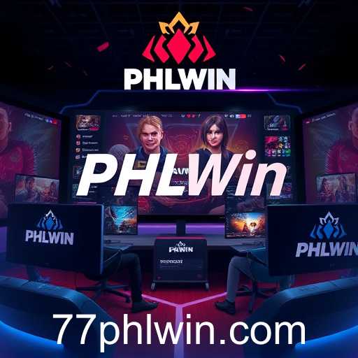 The Rise of PHLWin: Redefining Online Gaming in 2025