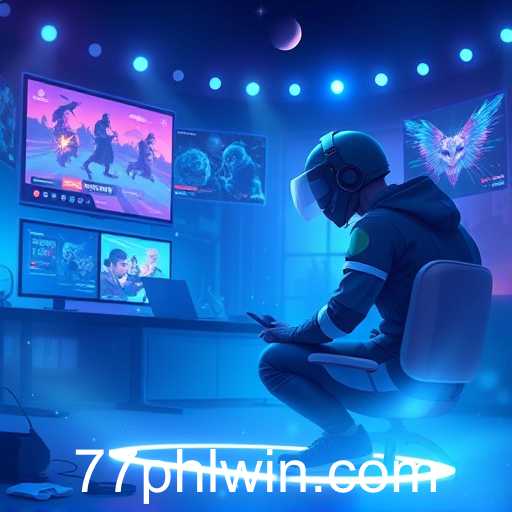 Phlwin's Rise Amid Global Gaming Trends