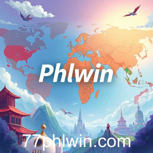 Phlwin: Revolutionizing Online Gaming Experiences