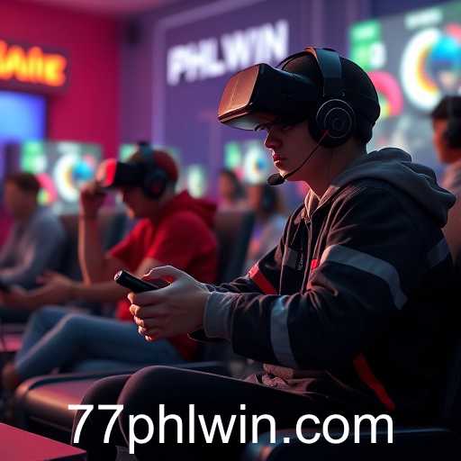 Discover the Rise of Online Gaming with Phlwin