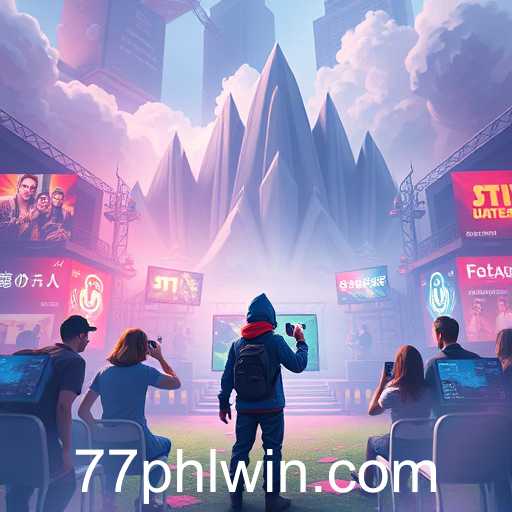 Phlwin: Expanding Horizons in Online Gaming
