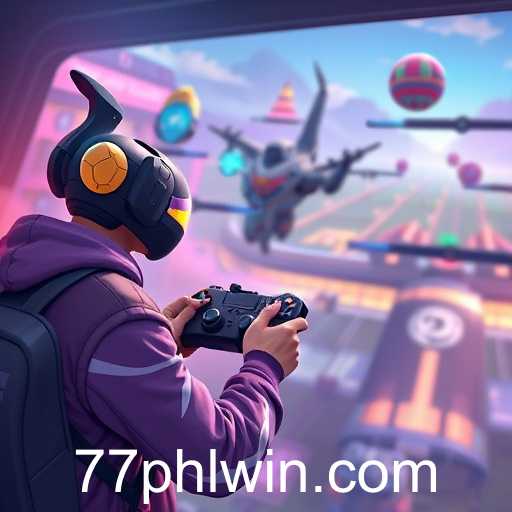 Phlwin: A New Era in Online Gaming
