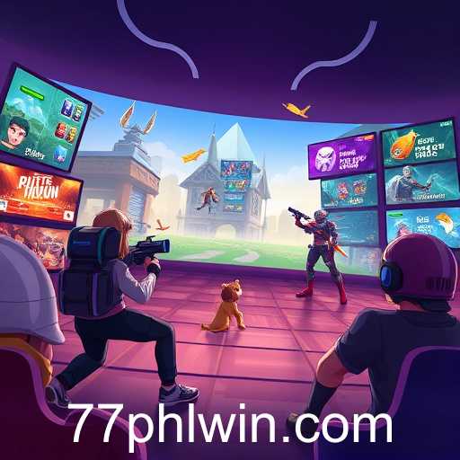 Phlwin's Role in Online Gaming Evolution