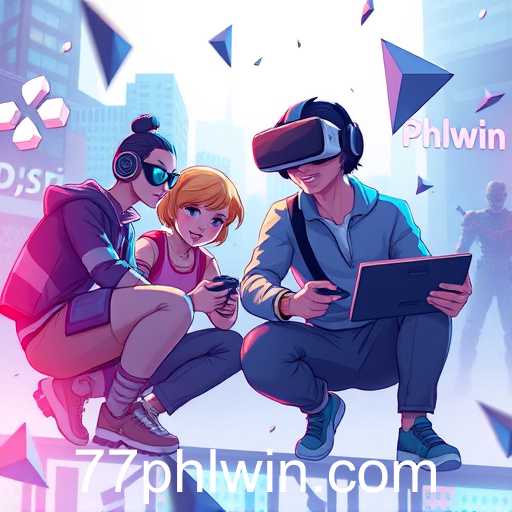 The Rising Influence of Phlwin in Online Gaming