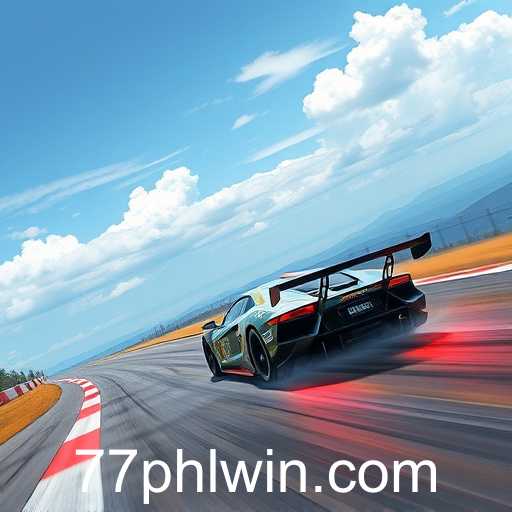 Exploring the Thrill of Racing Games: A Dive into the 'phlwin' Experience