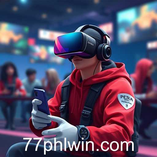 Pioneering Digital Gaming: The Rise of Phlwin