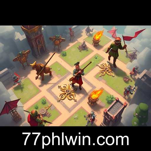 Exploring Strategy Games on Phlwin: A Dive into Strategic Entertainment